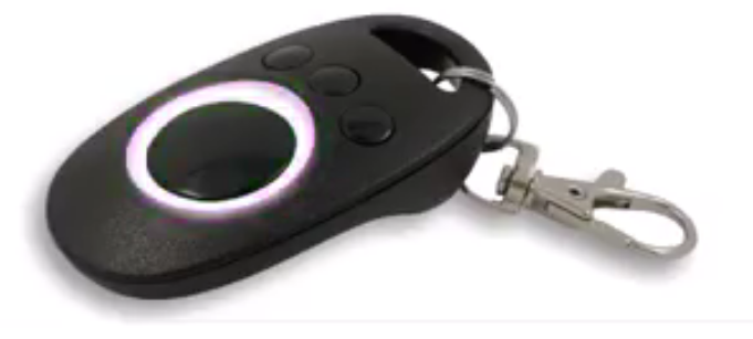 Pilot Space Came, XENON 4-kanałowy - zamiennik - obrazek 2