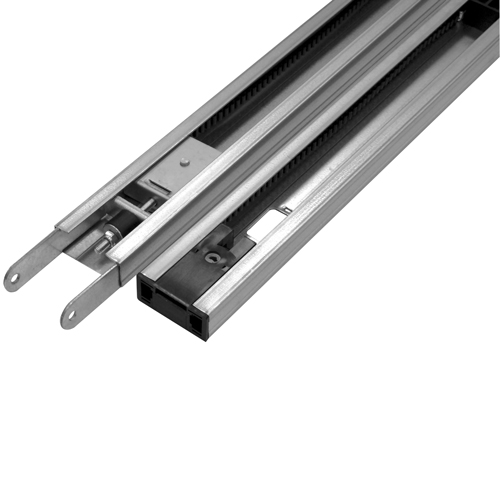 NAPĘD BRAM GARAŻOWYCH DO 14m2 BLANC 800 ZESTAW - obrazek 4