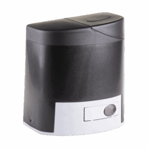 ZESTAW NAPĘDU DO BRAM PRZESUWNYCH DO 2200KG. Allmatic traktor