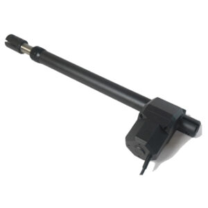 NAPĘD DO BRAM SKRZYDŁOWYCH DO 350KG ALLMATIC TYTAN 300