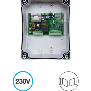 Centrala Allmatic Bios 2 ECO