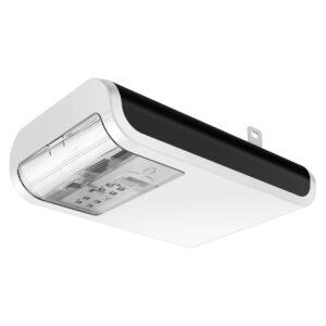 NAPĘD BRAM GARAŻOWYCH DO 14m2 BLANC 800 ZESTAW