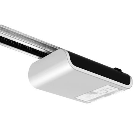 NAPĘD BRAM GARAŻOWYCH DO 14m2 BLANC 800 ZESTAW - obrazek 2