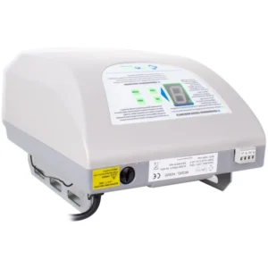 ZESTAW DO BRAMY GARAŻOWEJ CAME H1000 O MAKSYMALNEJ WYSOKOŚCI DO 2,5m I POWIERZCHNI DO 14m²