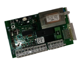 Centrala Allmatic AV1