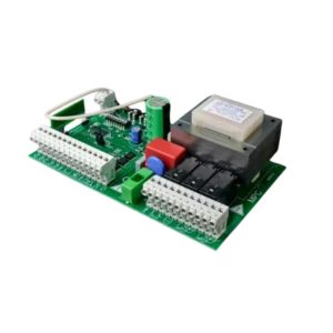 CEENTRALA MPC SR412 (MPC KIBY)