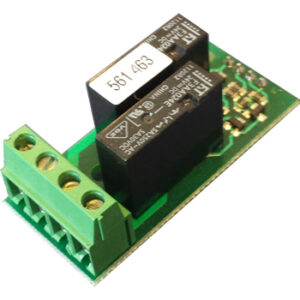 KARTA R2 ROZSZERZAJĄCA FUNKCJE  DO CENTRALI BIOS 2 ECO