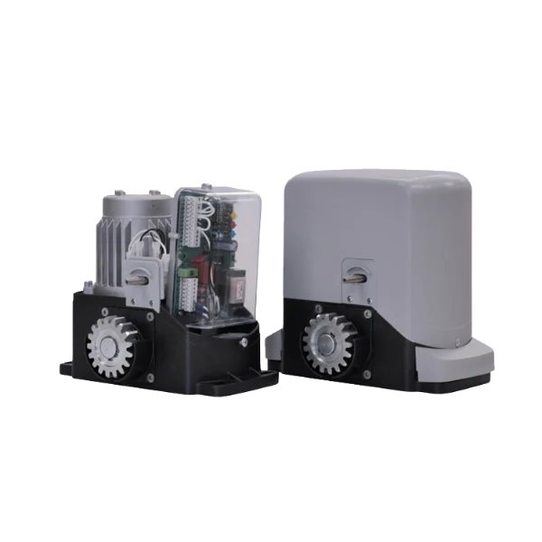 NAPĘD DO BRAM PRZESUWNYCH DO 1000KG. MPC KIBY