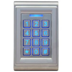 KLAWIATURA KODOWA AM1