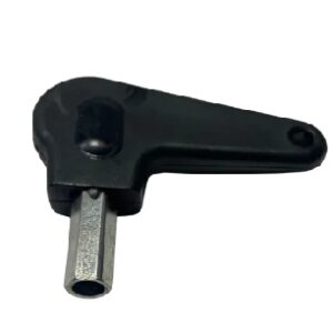 KLUCZ DO WYSPRZĘGLANIA SIŁOWNIKA - TYTAN