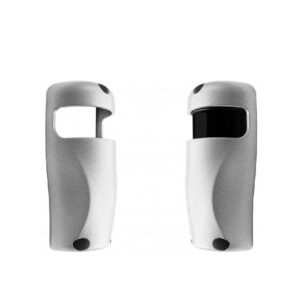 Osłona wandaloodporna fotokomórek FIRE komplet