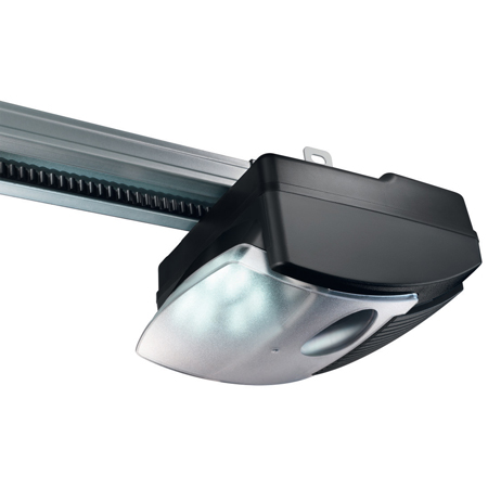 NAPĘD BRAM GARAŻOWYCH DO 9m2 SEKTIO 500 ZESTAW