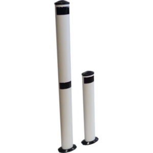 KOLUMNY MONTAŻOWE POD FOTOKOMÓRKI  FTC